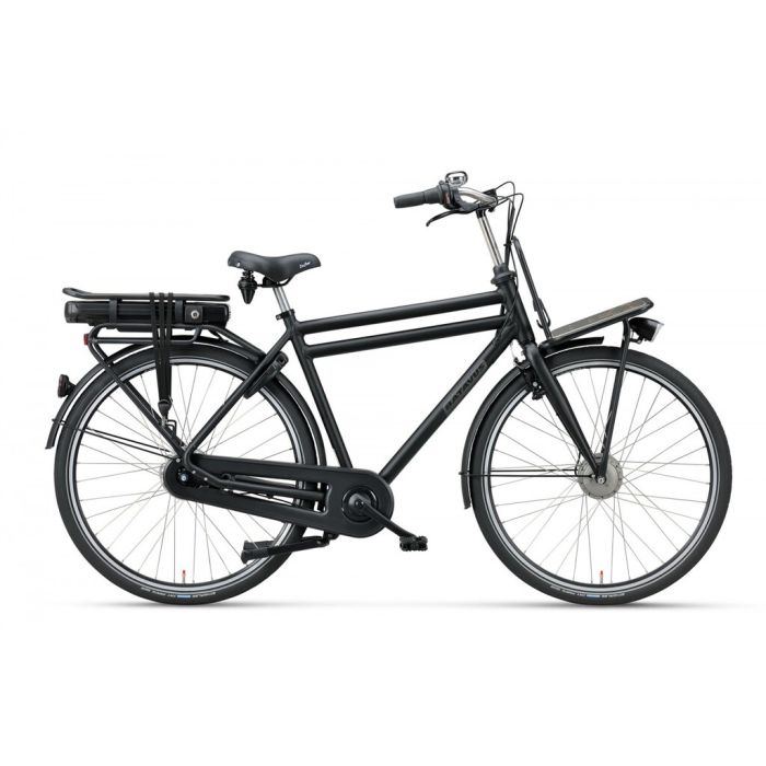 Batavus PACKD E-go 61 Heren 28"