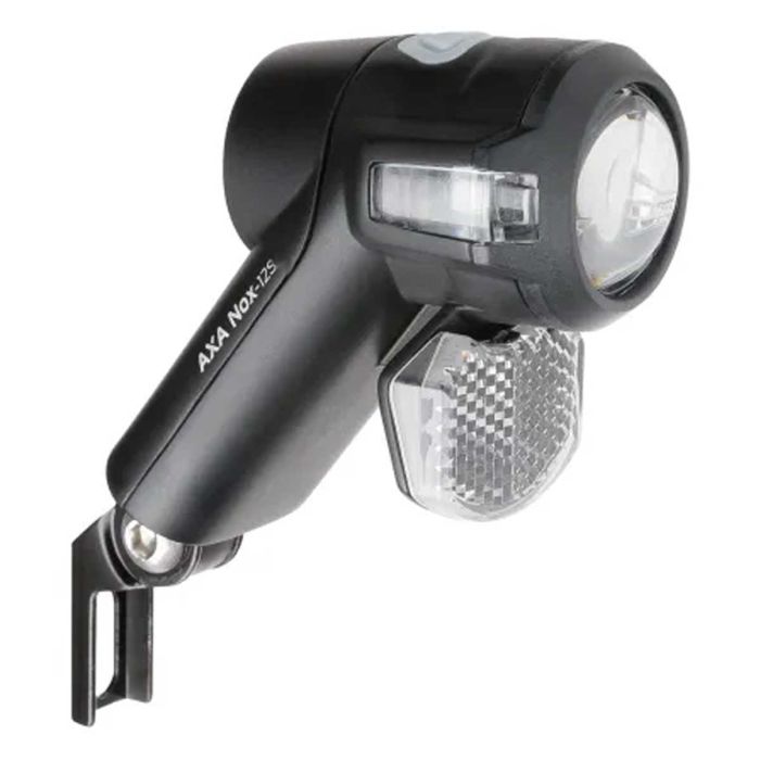 Koplamp Axa Nox-12S Sport 12 lux batterij