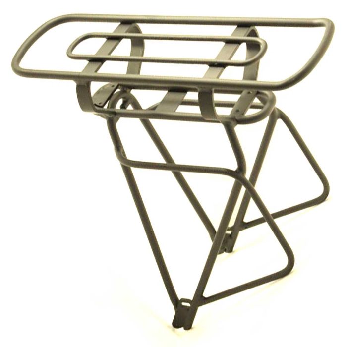 Bagagedrager Batavus Wayz E-go E-Motion Midrange zwart - 57312393