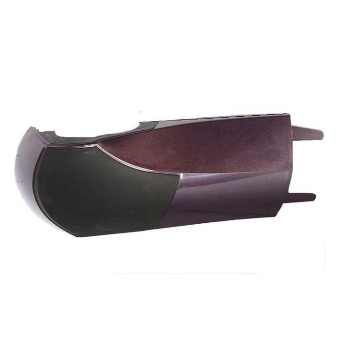 Kettingkast Batavus Nclose achterstuk zwart / lila oa Weekend - 56282131