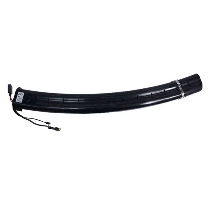 Accu Batavus / Koga / Sparta PMU2 frameaccu 24V 11Ah NiMh - 29110630