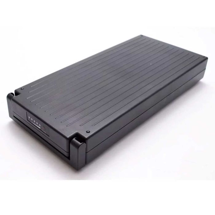 Accu Batavus / Sparta 24V 10Ah ZWART E-motion C1/C2/C3 generatie 1 - 29110864