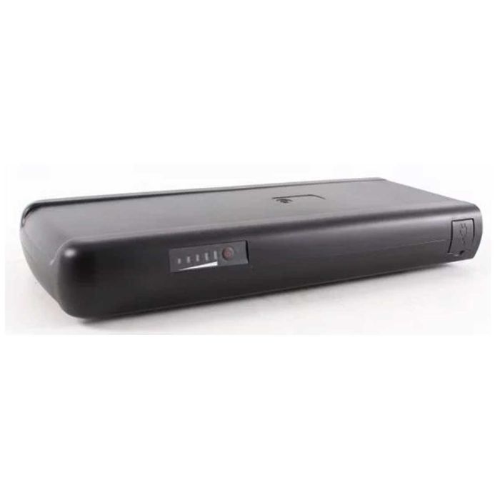 Accu Batavus / Sparta B-300 36V 8,8Ah ZWART - 720804 / 41122152