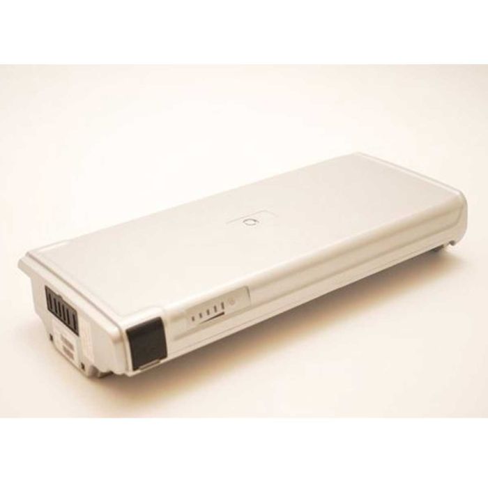 Accu Batavus / Sparta E-400 ZILVER Midrange 36V 11Ah E-motion generatie 3 - 723770 / 29111304