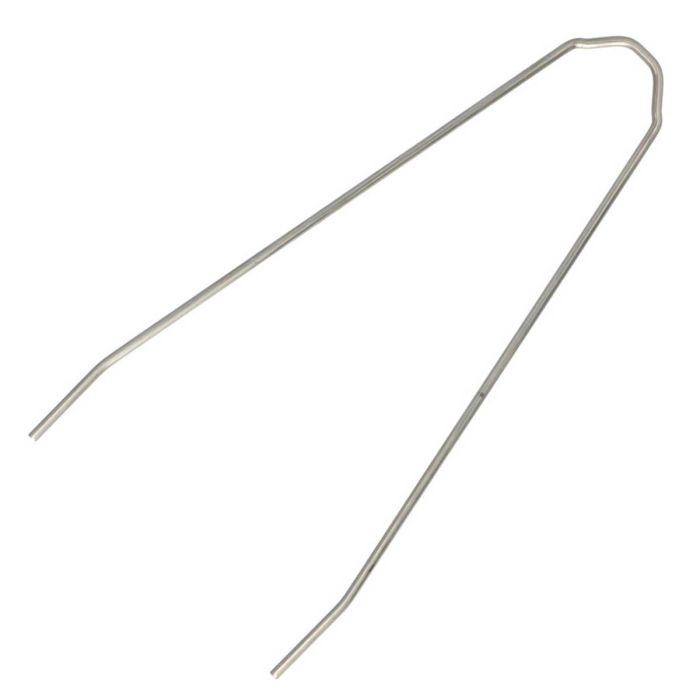 Spatborstang Batavus SKS New Edge 305mm tbv voorspatbord - 53400008