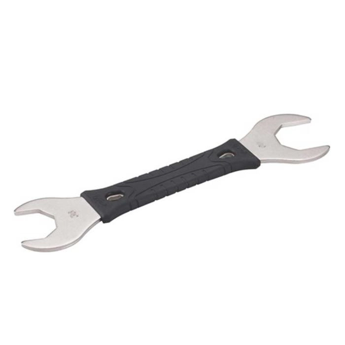 Balhoofdsleutel BBB BTL-56 HeadFix maat 36-40