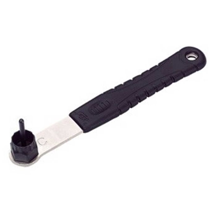 Cassette afnemer BBB BTL-12C Lockout voor (de)montage Campagnolo cassettesluitring