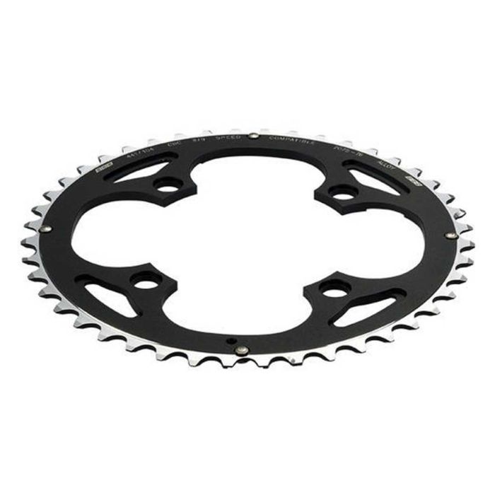 Kettingblad BBB 42T 8/9/10v BCR-07 Roundabout 4 BCD 104mm 4-arm