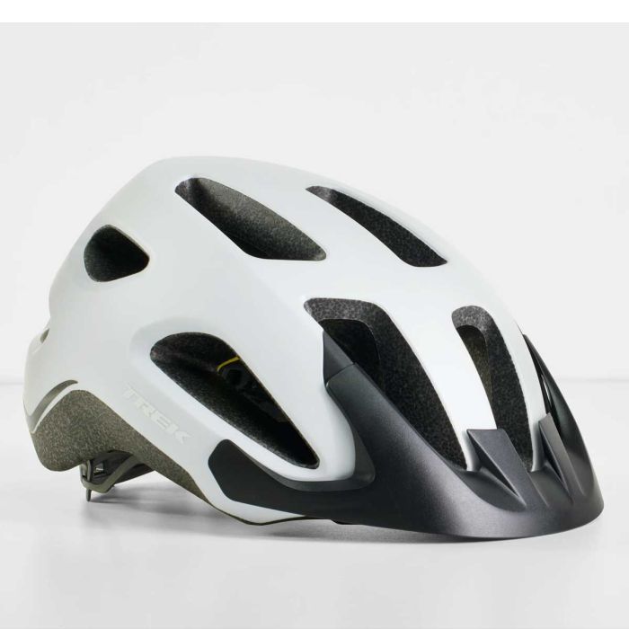 Helm Bontrager Solstice  Mips White (S/M 51-58cm)