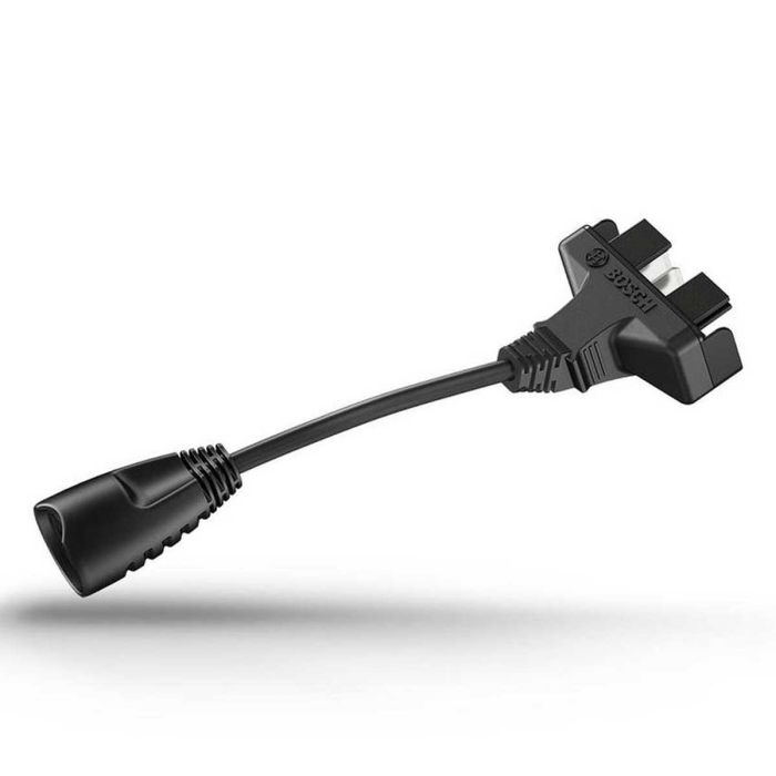Accu lader Bosch verloopkabel Classic+ naar Active/Performance - 0275007913