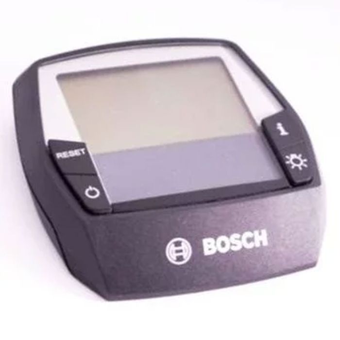 Display Bosch Intuvia BES2 (BUI255) Antraciet - 1270020909 