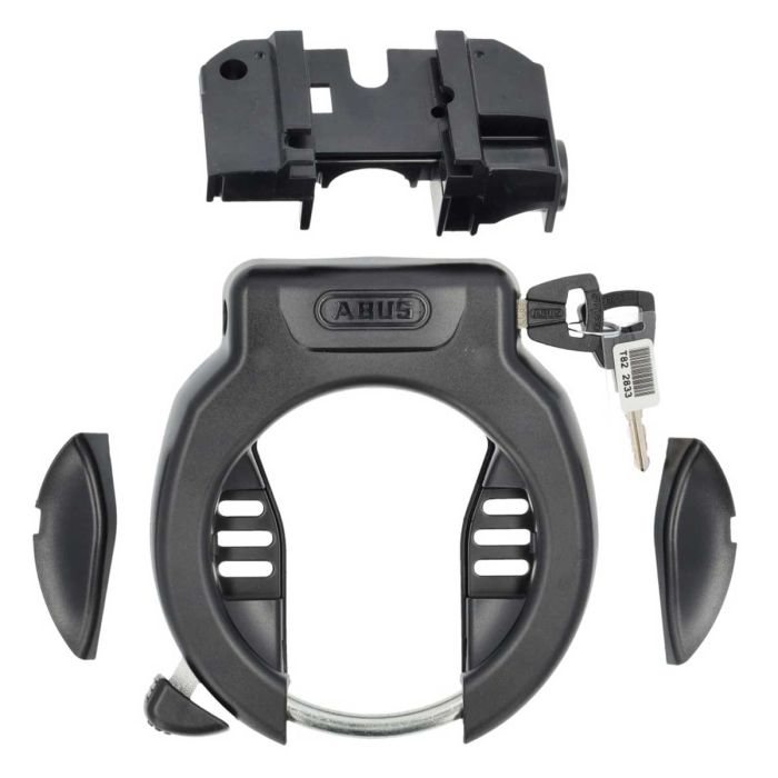 Slot + accuslot Bosch BES2 PowerPack Abus 4750 BAGAGEDRAGERACCU - 738536