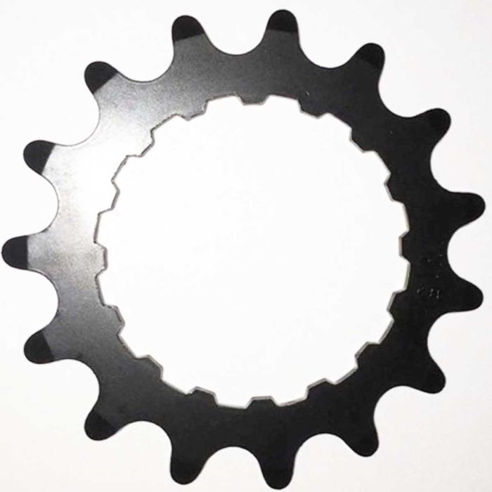 Kettingblad Bosch BDU2XX motor 15 tands 3/32 Performance staal 15T oa Trek mountainbikes - W332793