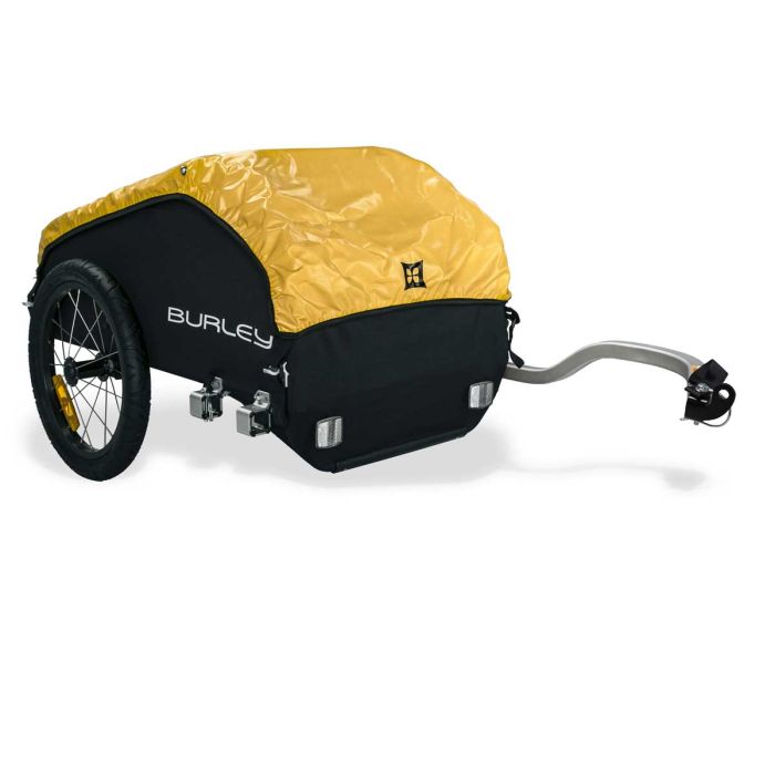 Fietskar Burley Nomad