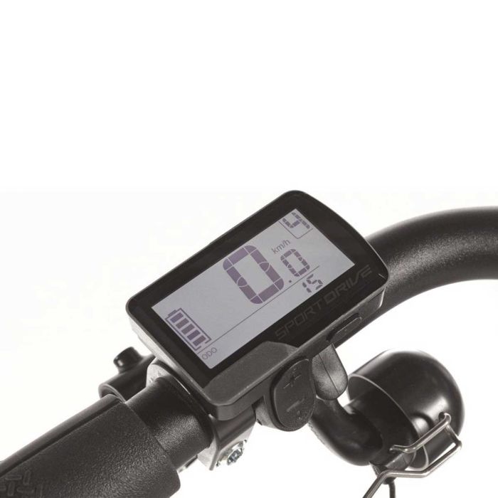 Display Cortina Sportdrive GripPro gen 4 CAN - C225028003