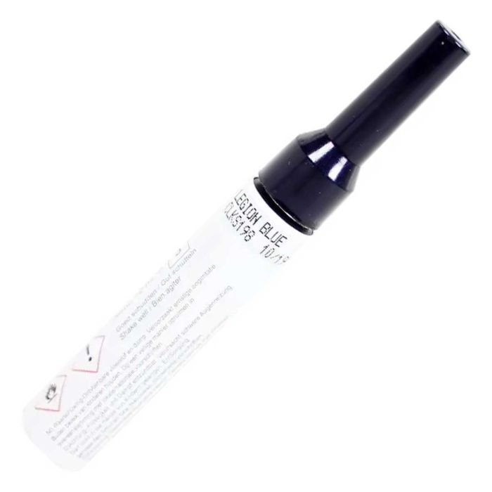 Lakstift Cortina Legion Blue glans blauw PBLW 00644 - CLKS198