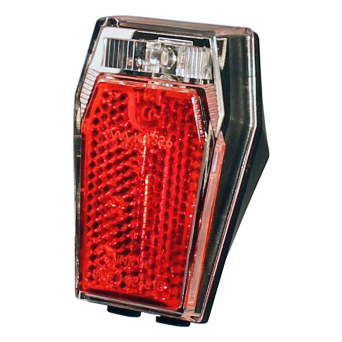 Achterlicht Union / Cortina UN-4370 dynamo spatbordmontage