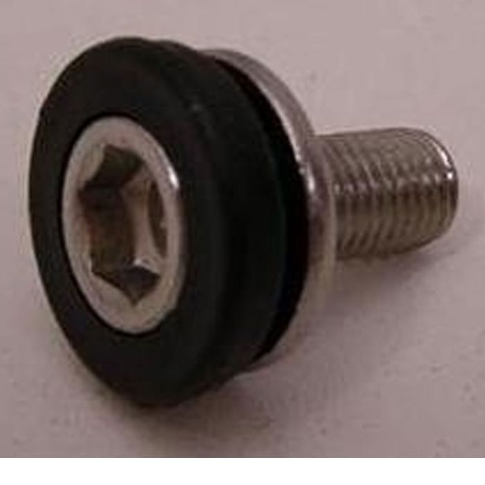 Crankbout M8x15 inbus