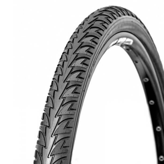 Buitenband Deli Tire SA-206 47-457 22x1.75 zwart