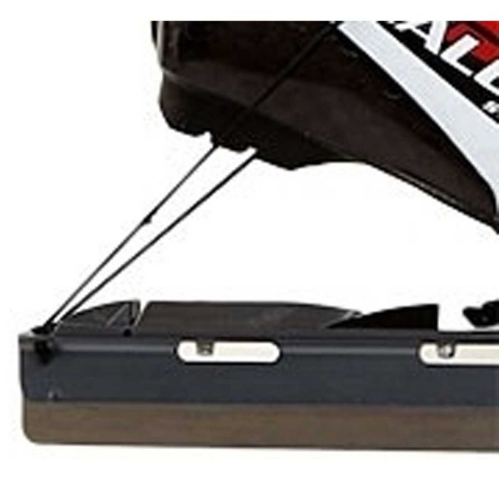 Free skate outlet elastiek