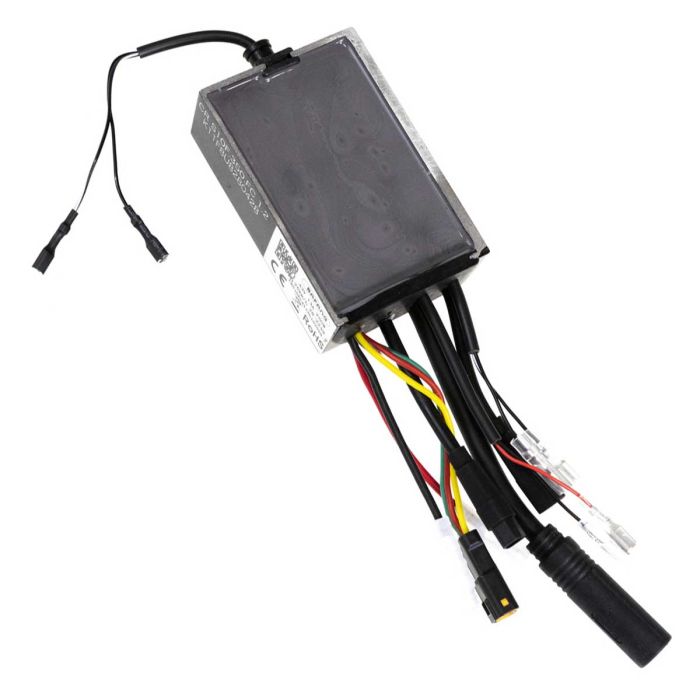 Motor controller Gazelle Bafang (CAN) 43V 13A 250W CR S10F.350.FC 4.0 - 998106100
