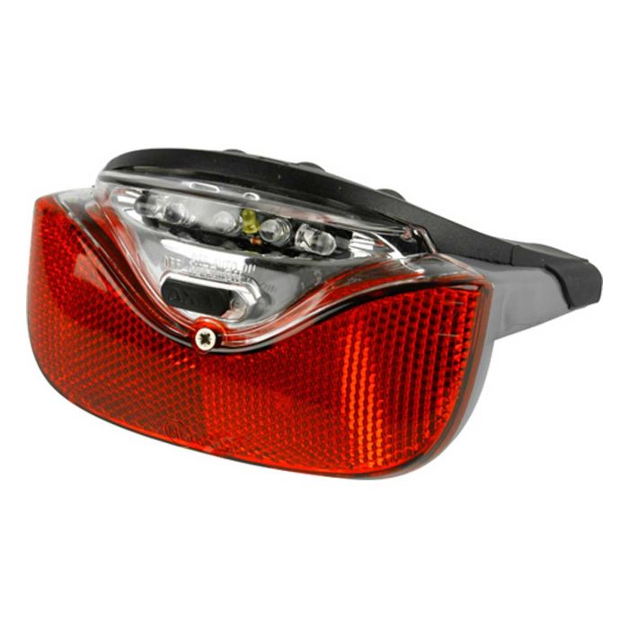 Achterlicht Gazelle A-Vision LED batterijen PowerVision - 447184400 