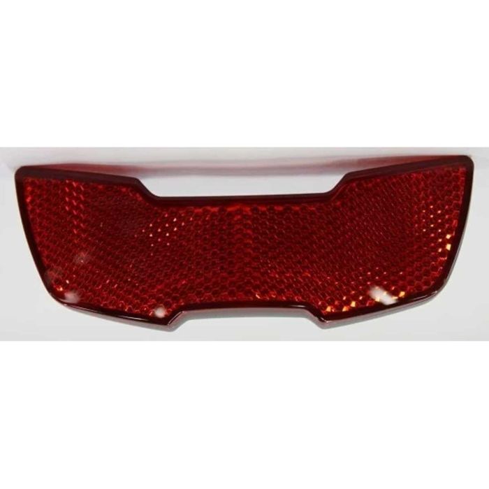 Achterlicht Gazelle BE-Vision REFLECTOR - 447186100