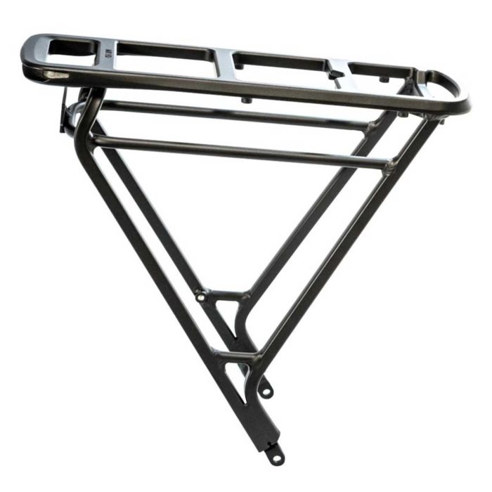Bagagedrager Gazelle Ultimate 1.5 zwart mat - 313449200