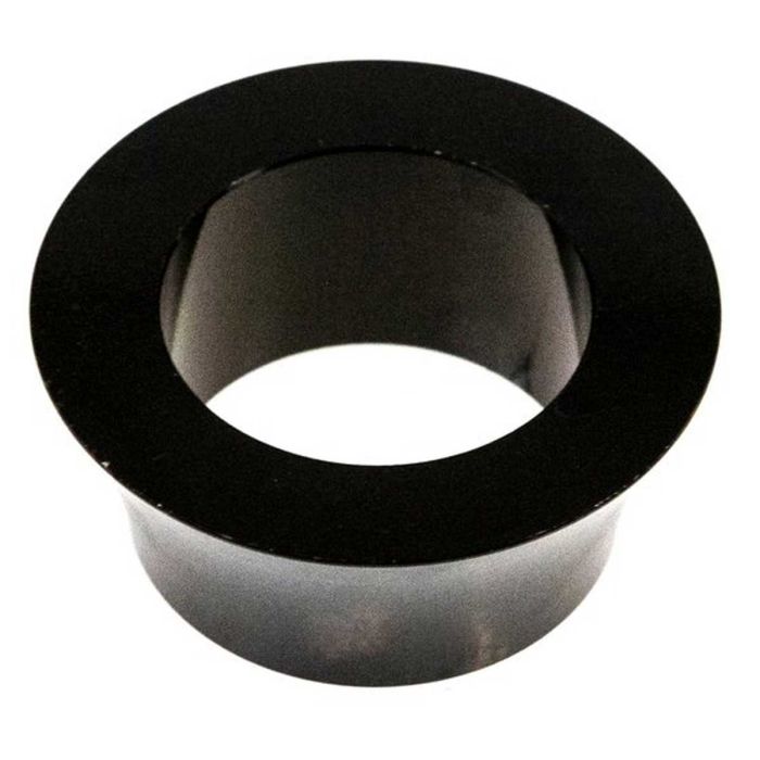 Balhoofdstel Gazelle K603-02 losse spacer / kap zwart - 385790900