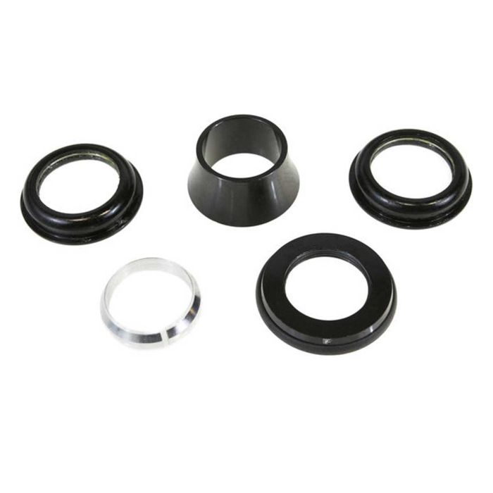 Balhoofdstel Gazelle VP-Z051AD zwart zonder onderconus - 385790500