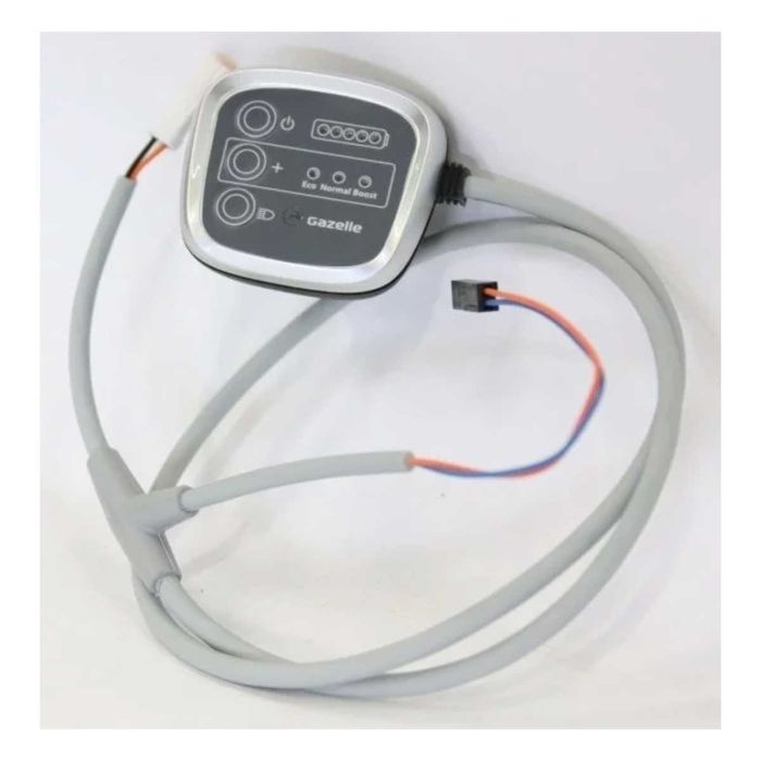 Gazelle orange sales pure innergy