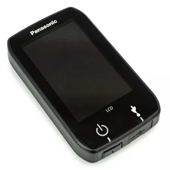 Display Gazelle Panasonic Hybrid F HFP NKS511B