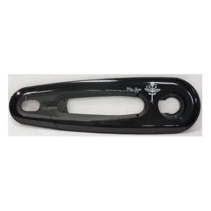 Kettingkast Gazelle Linea Miss Grace 001 Black zwart Nexus 3