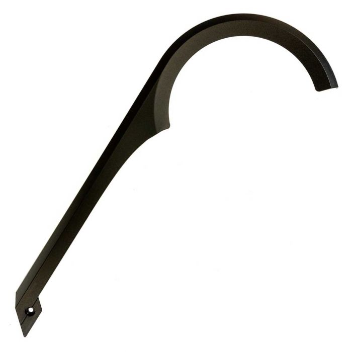 Kettingscherm Gazelle Bosch Generatie 4 50/52T zwart - 525200300