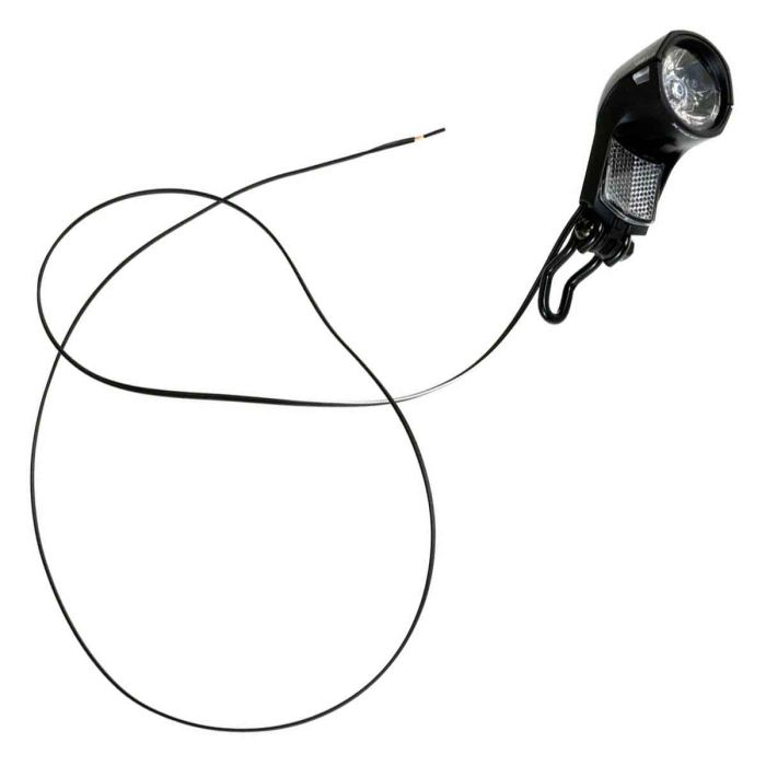 Koplamp Gazelle B&M Upp T 6V= en 12V= Shimano HMS e-bike 30lux - 444410600