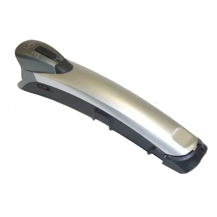 Koplamp Gazelle Fender Vision OFF/ON/AUTO Batterij - 44458280050