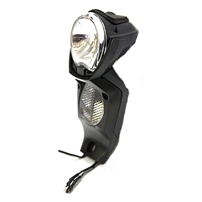 Koplamp Gazelle Light Vision met...