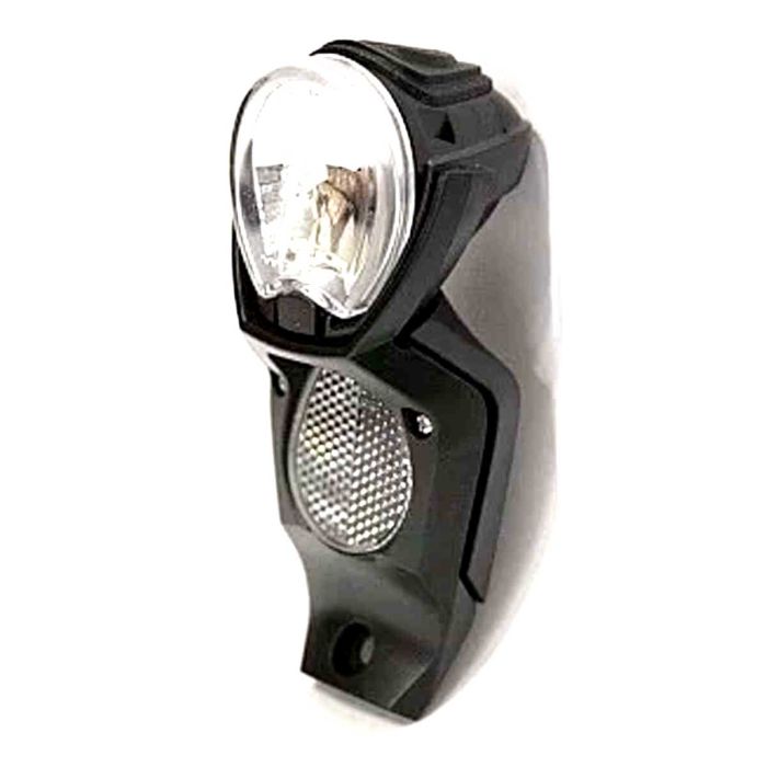 Koplamp Gazelle Light Vision Innergy en Panasonic e-bikes 444588000