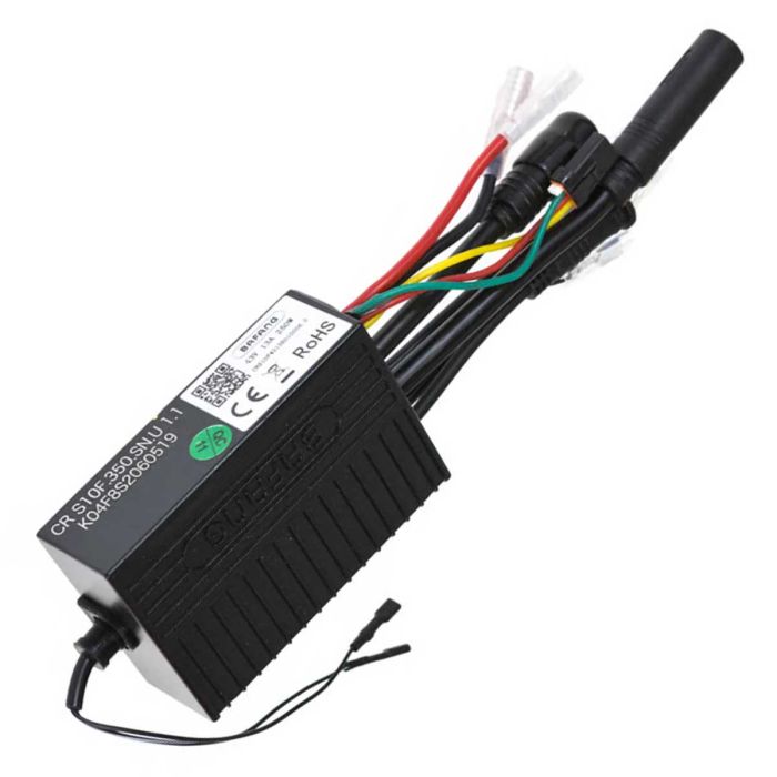 Motor controller Gazelle Bafang (UART) 43V 13A 250W CR S10F.350.SN.U 1.1