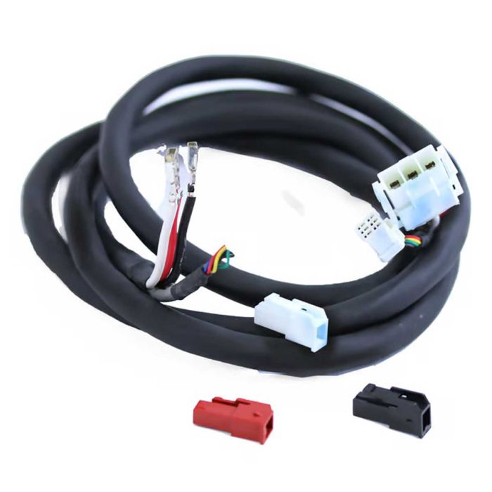 Motorkabel Gazelle Panasonic HFP voorwielmotor - 998102300