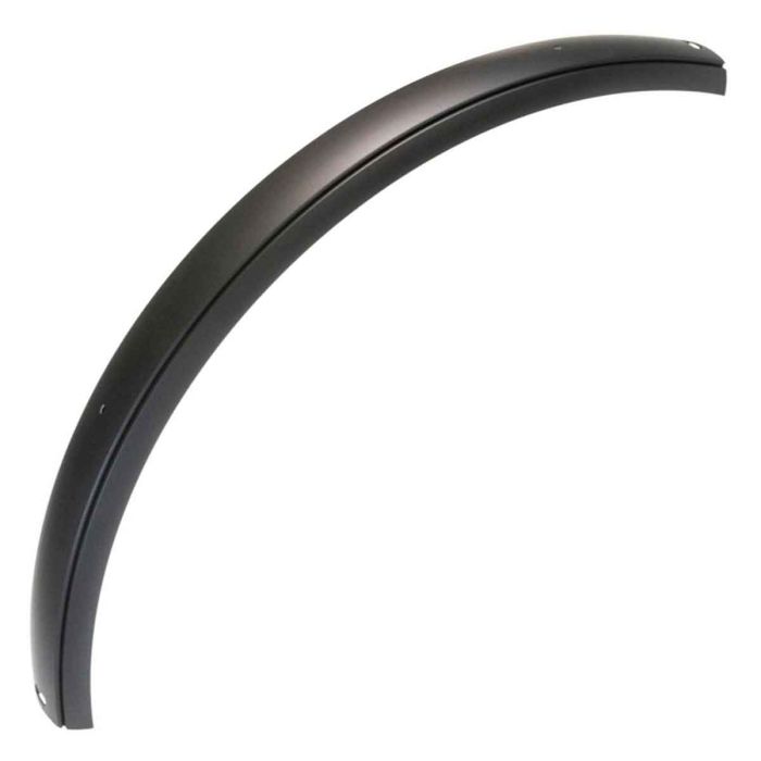 Spatbord voor Gazelle Apollo Orbit 70mm R375 zwart mat - 311223000