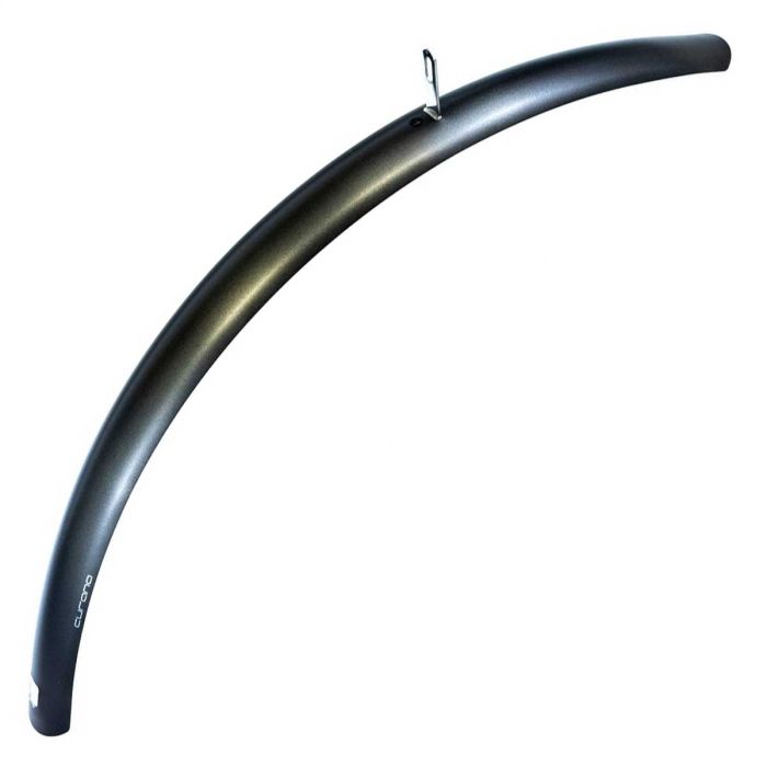 Spatbord voor Gazelle C-lite 55mm 388 Eclipse Black - 31111560058