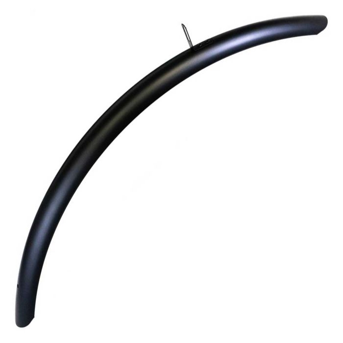 Spatbord voor Gazelle Ecotech 51mm mat zwart Esprit 2020 - 311129100