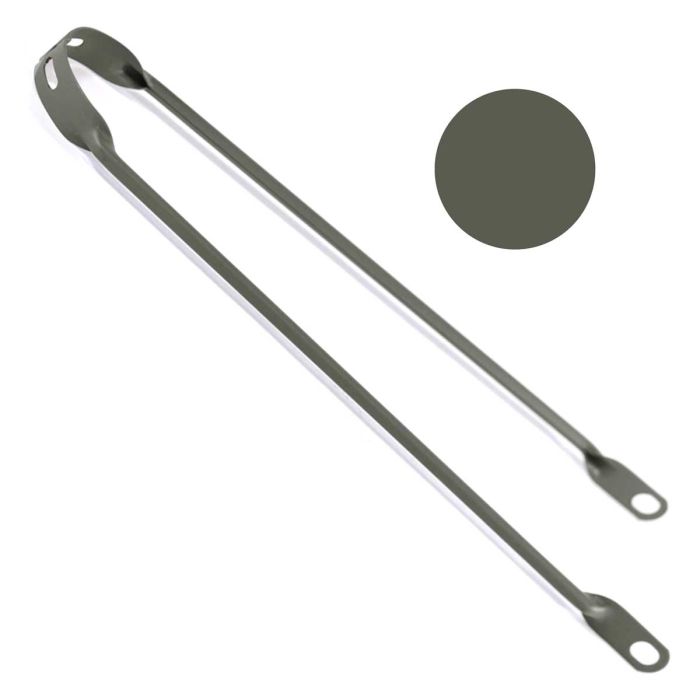 Spatbordstang voor Gazelle PuurNL Iced Coffee mat 876 - 312929487699