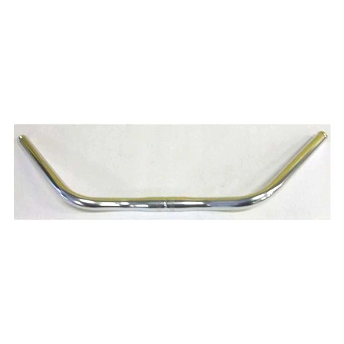 Stuurbocht Gazelle Stads 585mm Aluminium met ril voor handvatten