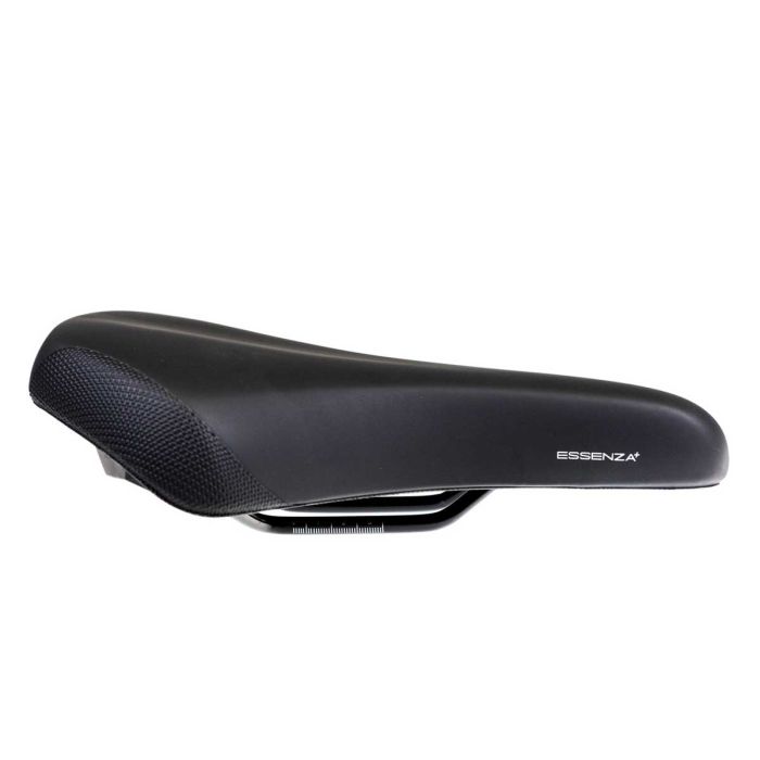 Zadel Gazelle Selle Royal SR Essenza+ zwart Moderate - 470661600