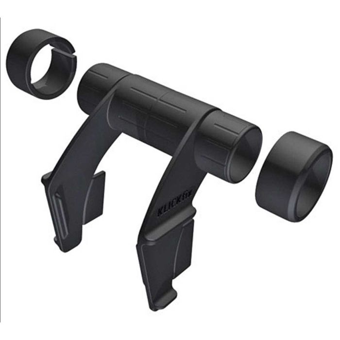 KLICKfix MultiClip E voor e-bike (Bosch) displays