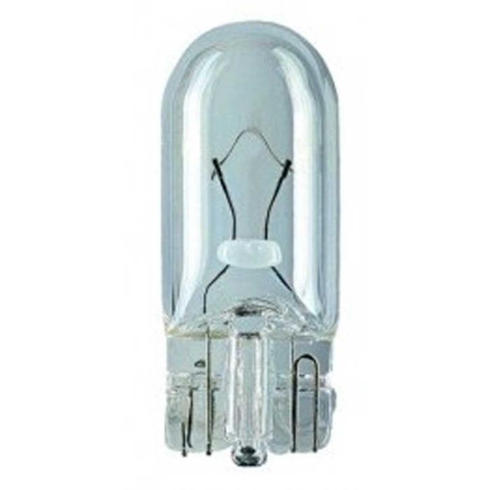 Lamp 6V 3W T10 W5W wedge W2,1x9,5D