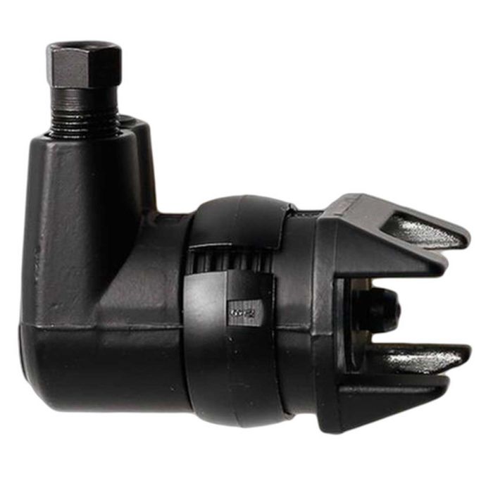 Remcilinder Magura HS11 / HS22 / HS33 zwart remklauw - 0724477