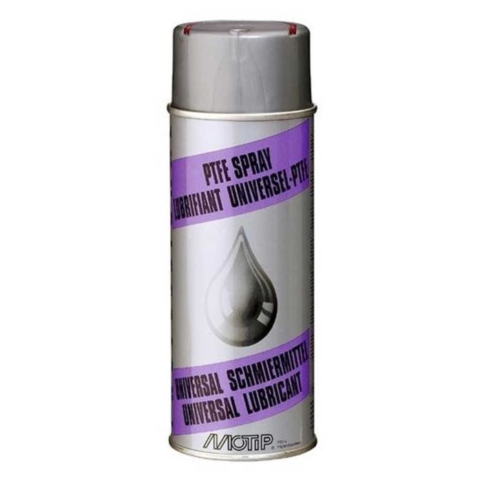 Teflon spray PTFE Motip - 400ml